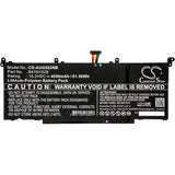 New 4050mAh Battery for Asus FX502,FX502V,GL502,GL502V,GL502VT,GL502VT-BSI7N27; P/N:0B200-0194000,B41N1526
