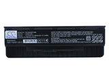 Asus G551, G551J, G551JK, G551JM, G58JM, G771, G771J, G771JK, G771JM, G771JW, Rog G551, Rog G551J, Rog G551JK