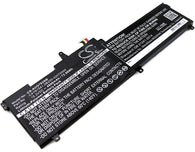 Asus GL702,GL702V,GL702VM,GL702VM-1A,GL702VM-DB71,GL702VM-DB74,GL702VM-GB031T,GL702VM-GB032T,GL702VM-GC004T,GL702VM-GC010T,GL702VM-GC017T,GL702VM-GC020T,GL702VM-GC035T,GL702VM-GC100T,GL702VM-GC102D,GL702VM-GC279T,GL702VM-GC280T,GL702VM-GC301T,GL702VS,GL702VS-1A,GL702VS-1C,GL702VSK-R,GL702VT,GL702VT-1A,GL702VT-GC018T,GL702VT-GC023T,GL702VT-GC024T,GL702VT-GC025T,GL702VT-GC033T,GL702VT-GC057T,GL702VT-GC061T,GL702VT-GC090TC,GL702VT-GC109T,ROGStrixGL702VS,ROGStrixGL702VT; P/N:0B200-02070000,C41N1541 Battery