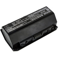 Asus G750,G750J,G750JH,G750JM,G750JS,G750JW,G750JX,G750JZ,ROG G750,ROG G750J,ROG G750JH,ROG G750JM,ROG G750JS,ROG G750JW,ROG G750JX,ROG G750JZ; P/N:A42-G750 Battery