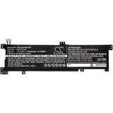 New 4200mAh Battery for Asus A400U,A401L,K401,K401LB,K401LB5010,K401LB5200,K401LB5500; P/N:B31N1424