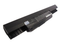 Asus A53B, A53BY, A53E, A53F, A53J, A53JA, A53JB, A53JC, A53JE, A53JH, A53JQ, A53JR, A53JT, A53JU, A53S, A53SD, A53SJ