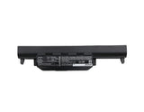 6600mAh Battery for  Asus K45D, K45DE, K45DR, K45N, K45V, K45VD, K45VG, K45VM, K45VS, K55, K55A, K55D, K55DE, K55DR  and others