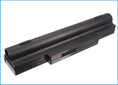 Asus A72, A72D, A72DR, A72F, A72J, A72JK, A72JR, K72, K72D, K72DR, K72DY, K72F, K72J, K72JA, K72JB, K72JC, K72JE, K72JF