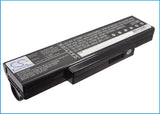 Asus A72, A72D, A72DR, A72F, A72J, A72JK, A72JR, K72, K72D, K72DR, K72DY, K72F, K72J, K72JA, K72JB, K72JC, K72JE, K72JF