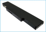 Asus A72, A72D, A72DR, A72F, A72J, A72JK, A72JR, K72, K72D, K72DR, K72DY, K72F, K72J, K72JA, K72JB, K72JC, K72JE, K72JF
