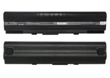 Asus Eee PC 1201N, Eee PC 1201T Eee PC 1201, Eee PC 1201HA, UL20A, UL20G, UL20VT, 1201N-SIV018M, Eee PC 1201