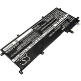New 4500mAh Battery for Asus Zenbook UX305LA; P/N:C31N1428