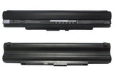Asus UL30Vt, UL30, UL30A, UL30A-A1, UL30A-A2, UL30A-A3B, UL30A-X1, UL30A-X2, UL30A-X3, UL30A-X4, UL30A-X5, UL30A-QX130X