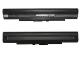 Asus UL30Vt, UL30, UL30A, UL30A-A1, UL30A-A2, UL30A-A3B, UL30A-X1, UL30A-X2, UL30A-X3, UL30A-X4, UL30A-X5, UL30A-QX130X