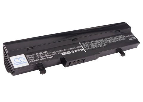 Asus Eee PC 1005HA, Eee PC 1005HA-BLK140X, Eee PC 1005HA-EU1X-BK, Eee PC 1005HA-EU1X, Eee PC 1005HA-VU1X-WT