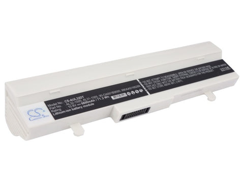 Asus Eee PC 1005HA, Eee PC 1005HA-BLK140X, Eee PC 1005HA-EU1X-BK, Eee PC 1005HA-EU1X, Eee PC 1005HA-VU1X-WT
