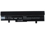 Asus Eee PC 1005HA, Eee PC 1005HA-BLK140X, Eee PC 1005HA-EU1X-BK, Eee PC 1005HA-EU1X, Eee PC 1005HA-VU1X-WT