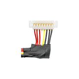 New 4800mAh Battery for Asus GL703GM,ROG Strix GL703GM,ROG Strix GL703GM Scar Edition,ROG STRIX S7BS,ROG STRIX S7BS8750,Strix GL703GM-DS74; P/N:C41N1716