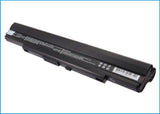 Asus U30, U30JC, U35, U35JC, U45, U45JC, UL30, UL30A, UL30A-A1, UL30A-A2, UL30A-A3B, UL30A-QX130X, UL30A-QX131X