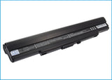 Asus U30, U30JC, U35, U35JC, U45, U45JC, UL30, UL30A, UL30A-A1, UL30A-A2, UL30A-A3B, UL30A-QX130X, UL30A-QX131X