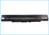 Asus U30, U30JC, U35, U35JC, U45, U45JC, UL30, UL30A, UL30A-A1, UL30A-A2, UL30A-A3B, UL30A-QX130X, UL30A-QX131X