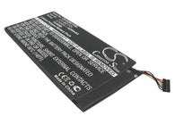 Asus MeMO Pad ME172, ME172, ME172V, ME172-GY08, ME371MG, ME371, K004, Fonepad 7"