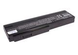 Asus M50, M51, M50S, M50Q, M70, X55S, G50, L50, X55, M50V, M50Sa, M50Sr, M50Sv, M51E, M51Kr, M51Se, M51Sn, M51Sr, M51Va
