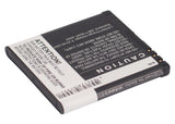 Amplicomms PowerTel M7000, PowerTel M6900