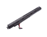 2400mAh Battery for Asus JN101