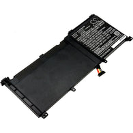 Asus G501,G601J,G60JW4720,N501JW-1A,N501JW-1B,N501JW-2A,N501JW-2B; P/N:0B200-01250100,C41N1416 Battery