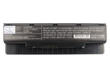 Asus N46, N46V, N46VJ, N46VM, N46VZ, N56, N56D, N56DP, N56V, N56VJ, N56VM, N56VZ, N76, N76V, N76VJ, N76VM, N76VZ