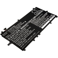Asus NovaGo TP370QL,NovaGo TP370QL-EL002T,NovaGo TP370QL-EL019T,TP370,TP370QL,TP370QL-4G64G,TP370QL-6G128G,TP370QL-EL001T,TP370QL-EL002T,TP370QL-EL003T,TP370QL-EL004T; P/N:0B200-02810000,0B200-02810100,C41N1718,C41PSJH Battery