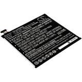 Asus Z500KL,ZenPad3S10LTE,ZenPadZ10,ZT500KL; P/N:0B200-02110100,C12P1602 Battery
