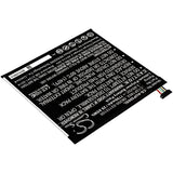 New 7700mAh Battery for Asus Z500KL,ZenPad3S10LTE,ZenPadZ10,ZT500KL; P/N:0B200-02110100,C12P1602
