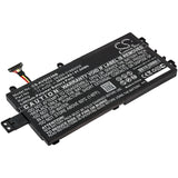 Asus Q553U,Q553UB-BSI7T13; P/N:0B200-01880000,C31N1522 Battery