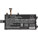 New 3600mAh Battery for Asus Q553U,Q553UB-BSI7T13; P/N:0B200-01880000,C31N1522