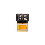 New 3000mAh Battery for Asus ZenFone 3 Deluxe; P/N:C11P1605 (1ICP4/64/76)