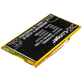 New 5900mAh Battery for Asus I001D,ROG Phone 2,ROG Phone 2 Strix; P/N:0B200-03510300,C11P1901