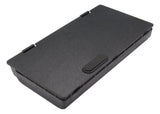 Asus X51RL, T12Jg, T12C, X51L, T12Ug, T12Fg, T12, X51H, X51R, T12Mg, Packard Bell MX45, MX35, MX51, MX36, MX52, MX65