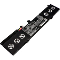 Asus Q304ua,TP301,TP301U,TP301UA,TP301UA6200,TP301UA6500,TP301UJ,VivoBookFlipTP301UA,VivoBookFlipTP301UJ; P/N:0B200-01840000,C31N1517 Battery