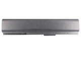 Asus U1E, U3S, U1F, U3, U1, U3Sg, N10E, N10J, N10Jc, Eee PC 1004, N10Jh, N10Jb, U2E, U2, N10JC-A1, N10E-A1, N10J-A2