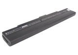 Asus U33, U33J, U33JC, U33JC-A1, U33JC-RX044V, U33JC-RX068V, U33JT, U42, U42F, U42J, U42JC, U42S, U42SD, U43, U43F