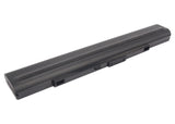 Asus U33, U33J, U33JC, U33JC-A1, U33JC-RX044V, U33JC-RX068V, U33JT, U42, U42F, U42J, U42JC, U42S, U42SD, U43, U43F