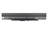 Asus U33, U33J, U33JC, U33JC-A1, U33JC-RX044V, U33JC-RX068V, U33JT, U42, U42F, U42J, U42JC, U42S, U42SD, U43, U43F