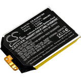 Asus WI501Q,WI501QF,ZenWatch2WI501QF; P/N:0B200-01630100,C11N1540 Battery