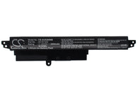 Asus VivoBook X200CA, VivoBook F200CA, VivoBook X200MA, X200CA-6E, X200CA-9B, X200CA-9E, X200CA-1A, X200CA, X200CA-6D