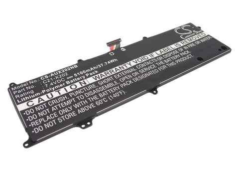 Asus VivoBook S200, VivoBook S200L3217E, VivoBook S200L987E, VivoBook X202E, VivoBook S200E, VivoBook S200E-CT209H
