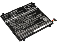 Asus Transformer Book TX300CA,Transformer Book TX300CA 13.3"; P/N:C21-TX300P Battery
