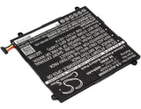 New 4800mAh Battery for Asus Transformer Book TX300CA,Transformer Book TX300CA 13.3"; P/N:C21-TX300P
