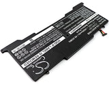 New 4500mAh Battery for Asus UX31LA-0132A4500U,UX31LA-0161A4200U,UX31LA-C4018H,UX31LA-C4026H,UX31LA-C4078H,UX31LA-DS71T,UX31LA-R5017H,UX31LA-R5017P,UX31LA-R5031H,UX31LA-UH51T,UX31LA-US51T