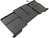 New 4500mAh Battery for Asus UX31LA-0132A4500U,UX31LA-0161A4200U,UX31LA-C4018H,UX31LA-C4026H,UX31LA-C4078H,UX31LA-DS71T,UX31LA-R5017H,UX31LA-R5017P,UX31LA-R5031H,UX31LA-UH51T,UX31LA-US51T