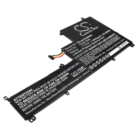 Asus UX390,UX390U,UX390UA,Zenbook 3; P/N:C23N1606 Battery