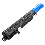 New 2600mAh Battery for Asus A407U,A407UA,A407U-ABV084T,A407UA-BV120T,A407UA-BV121T,A407UA-BV319T,A407UA-BV320T,A407U-ABV321T,A407U-ABV363T,A407UA-BV390T,A407UA-BV391T,A407UA-BV395R,A407U-ABV424T