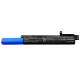 New 2600mAh Battery for Asus A407U,A407UA,A407U-ABV084T,A407UA-BV120T,A407UA-BV121T,A407UA-BV319T,A407UA-BV320T,A407U-ABV321T,A407U-ABV363T,A407UA-BV390T,A407UA-BV391T,A407UA-BV395R,A407U-ABV424T